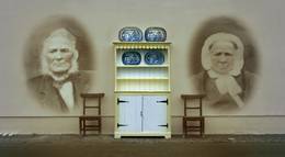 Кадр из фильма "Ирландская народная мебель" - 1