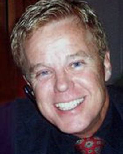 Аллен Фоусет фото