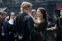 Кадр Камелот