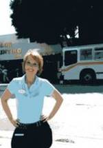 Пэтти Шерман фото