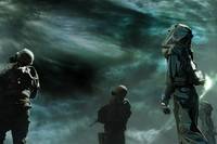 Кадр День, когда Земля остановилась