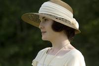 Кадр Аббатство Даунтон