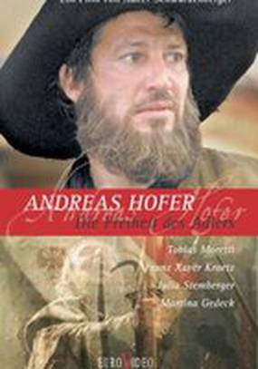 Андреас Хофер 1809: Свобода орла