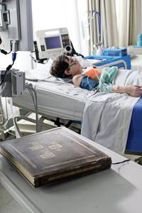 Кадр Однажды в сказке