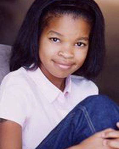 Камилль ЛяШе Смит фото