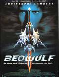 Постер из фильма "Беовульф" - 1