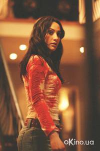 Кадр Точки над I