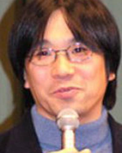Синдзи Такаматсу фото