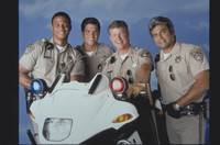 Кадр Дорожная полиция `99