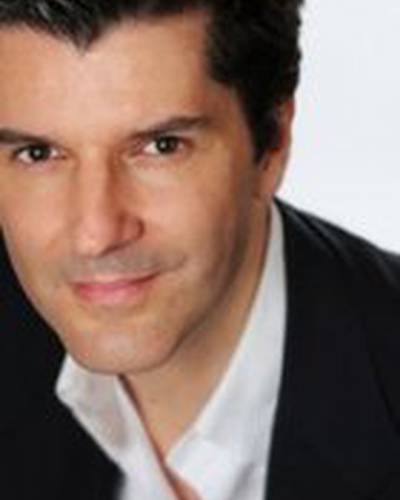 Александр Блэйз фото