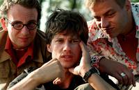 Кадр Вечеринка на Ибице