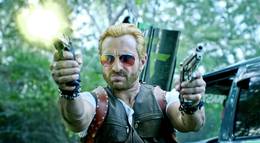 Кадр из фильма "Иди, Гоа больше нет" - 2