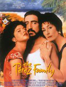 Семья Перес