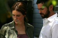 Кадр Заложник смерти