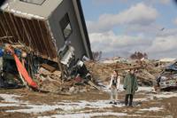 Кадр Земля надежды