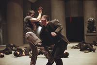 Кадр Честь  дракона