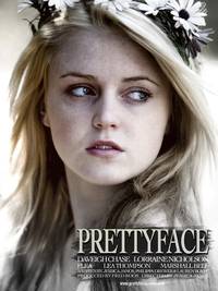 Постер Prettyface