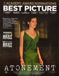 Постер Искупление