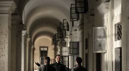 Кадр из фильма "Генрих Наваррский" - 1