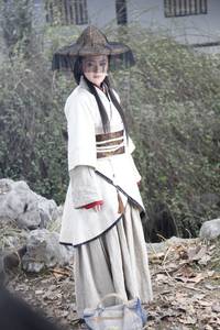 Кадр Идентичность меча