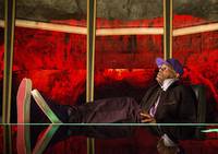 Кадр Kingsman: Тайная служба