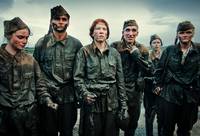 Кадр Незламна