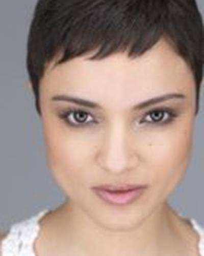 Шеннон Фостер фото