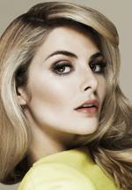 Тэмсин Эгертон фото