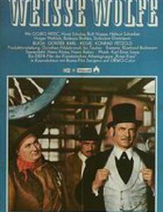 Белые волки