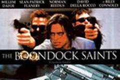 Святые из Бундока