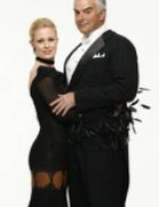 Танцы со звездами