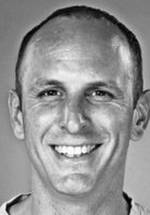 Алистер Мадзотти фото