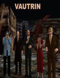Vautrin