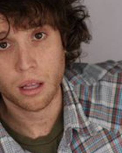 Аарон Шнайдер фото