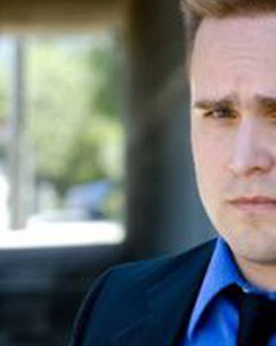 Марк ДеЛисл фото