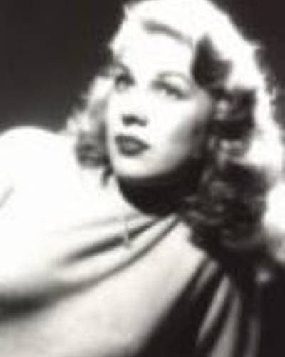 Гэйл Лангфорд фото