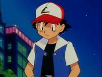 Кадр Покемон