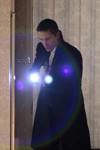 Кадр В поле зрения