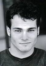 Шон Робертс фото