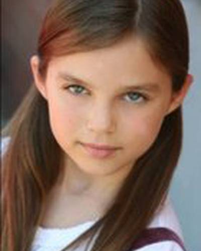 Натали Дай фото