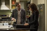 Кадр Чёрный список