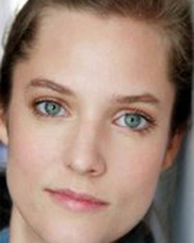 Мари Бурхард фото