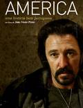 Постер из фильма "Америка" - 1