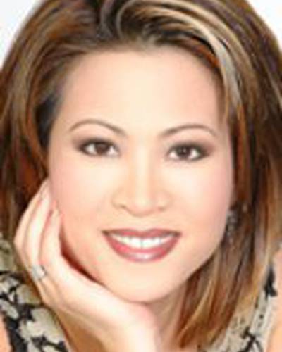 Лейна Нгуйен фото