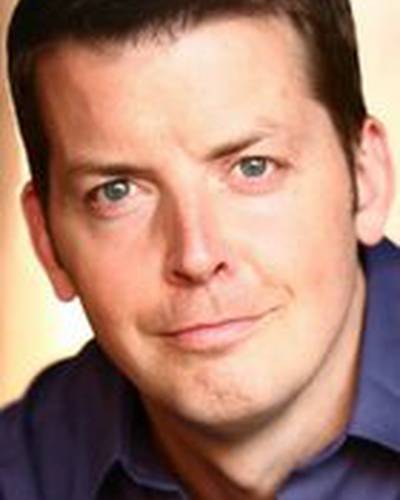 Брайан Гэлливан фото