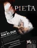 Постер из фильма "Пьета" - 1