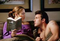 Кадр Джильи