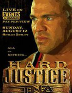 TNA Тяжёлое правосудие