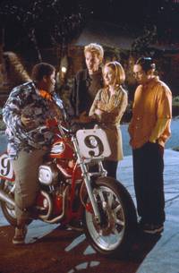 Кадр Крутой парень