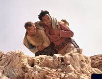 Кадр A Twist of Sand